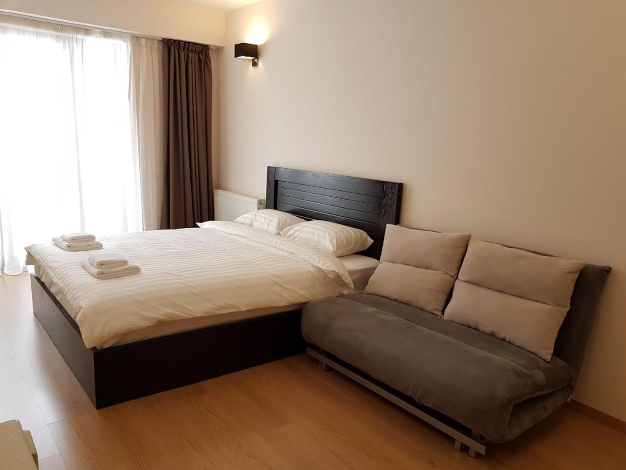 Happy Holidays Apartments In New Gudauri Pokój zdjęcie