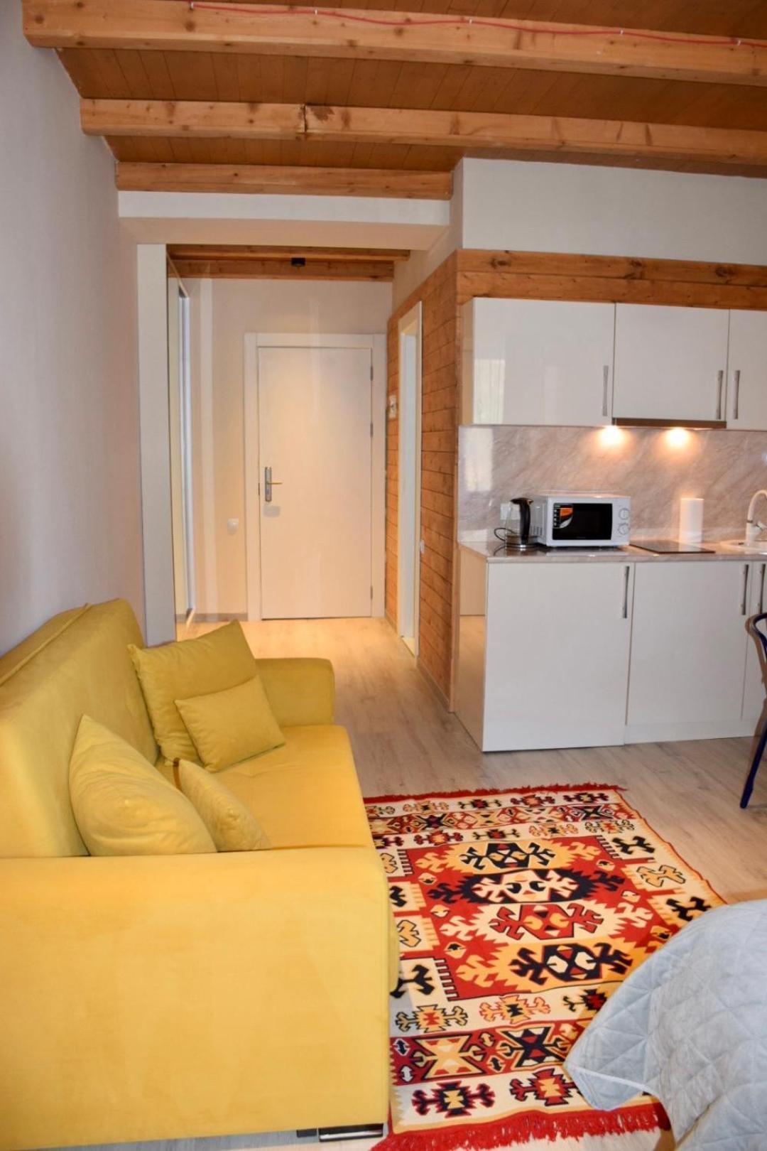 Happy Holidays Apartments In New Gudauri Pokój zdjęcie