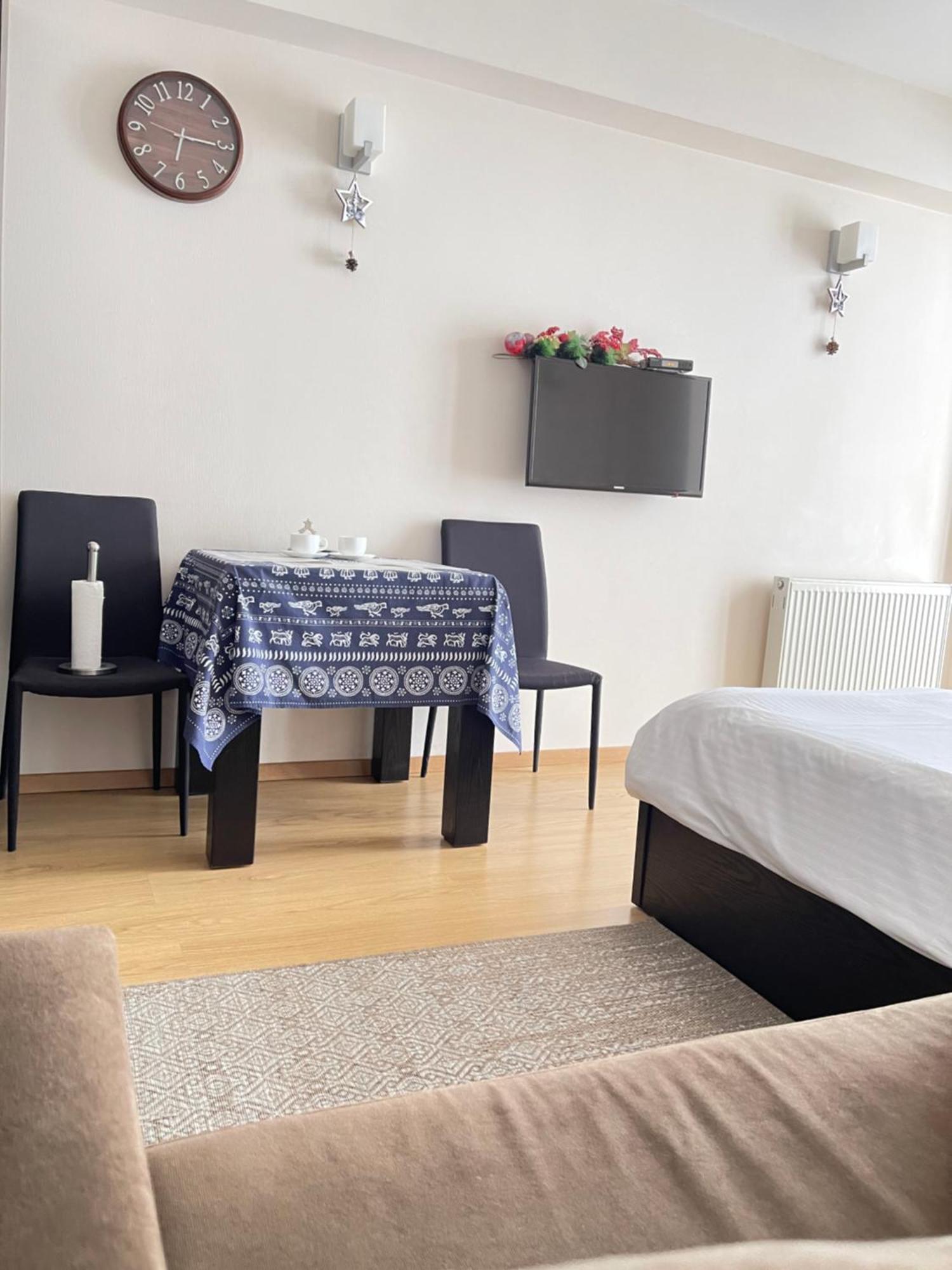 Happy Holidays Apartments In New Gudauri Pokój zdjęcie