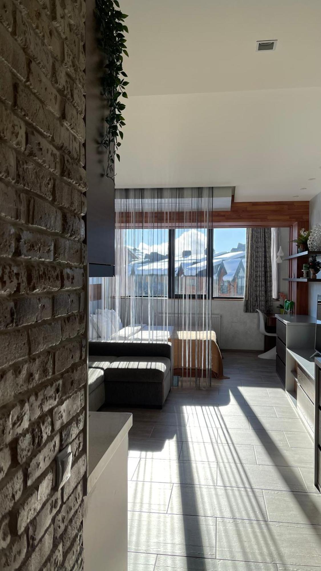 Happy Holidays Apartments In New Gudauri Pokój zdjęcie
