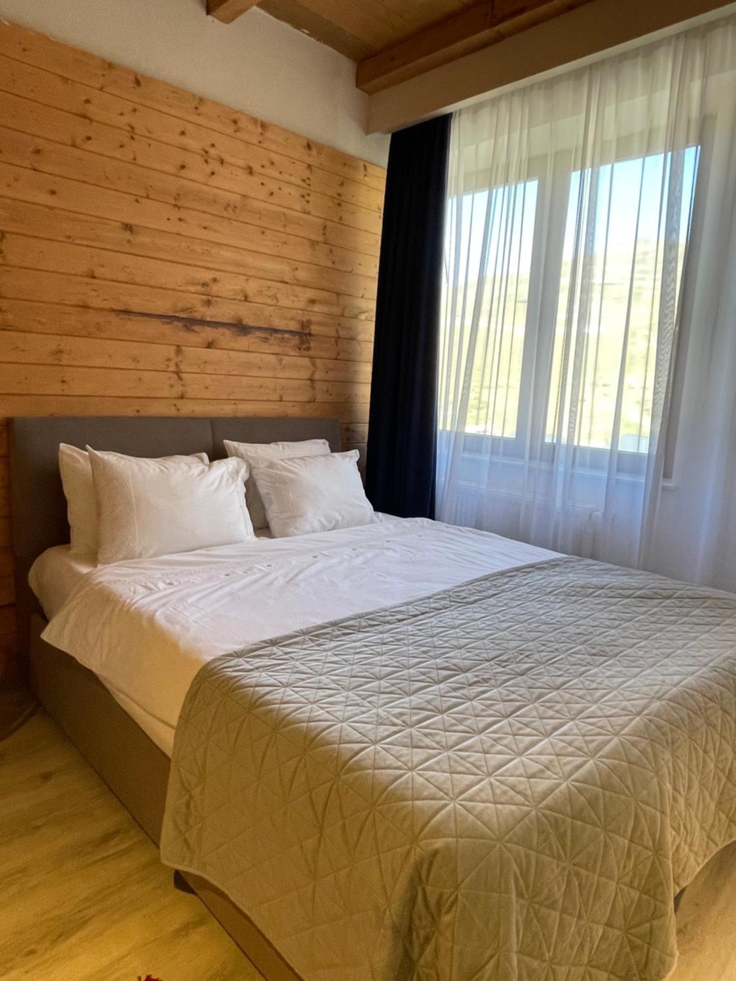 Happy Holidays Apartments In New Gudauri Pokój zdjęcie
