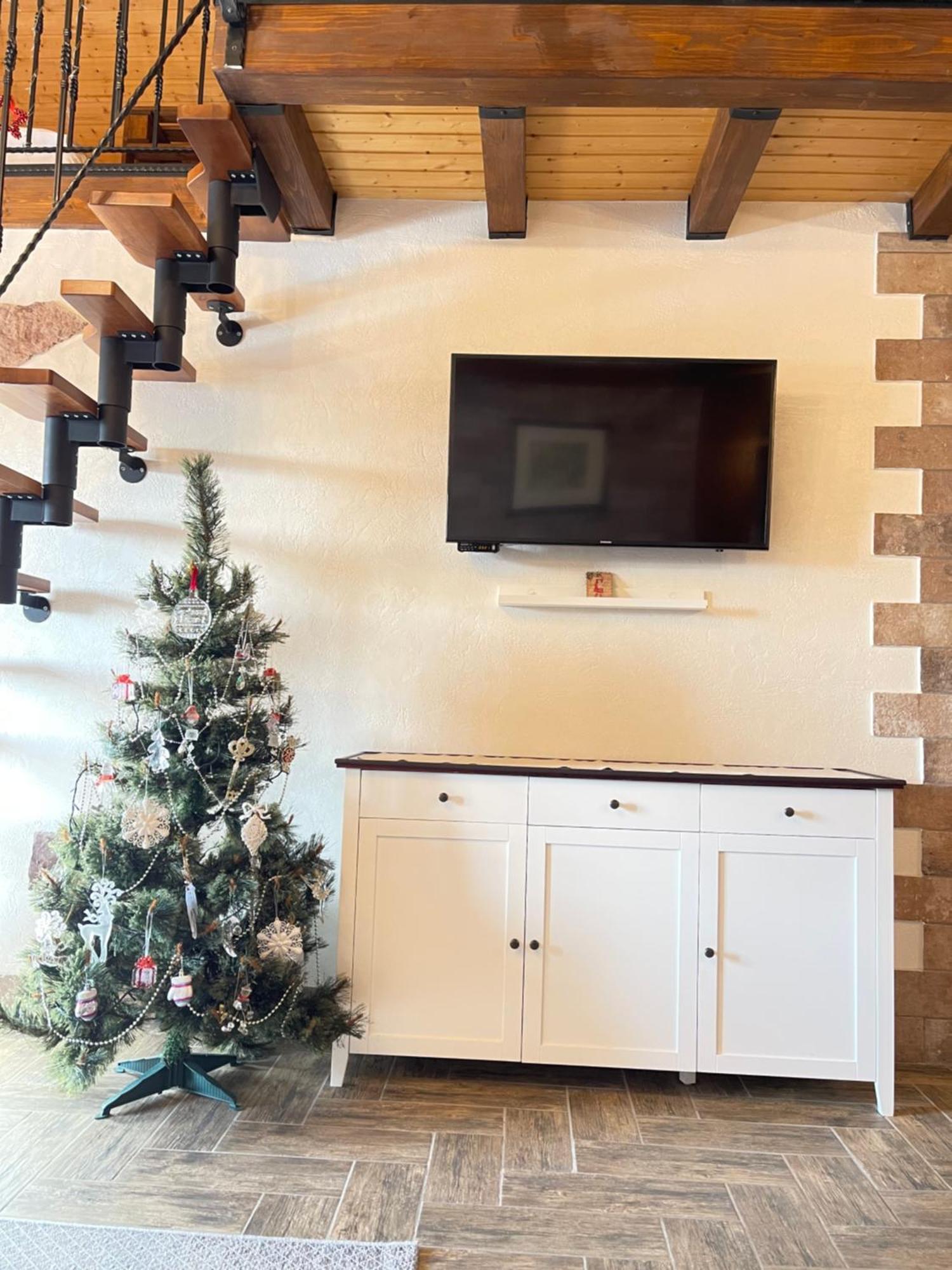 Happy Holidays Apartments In New Gudauri Pokój zdjęcie