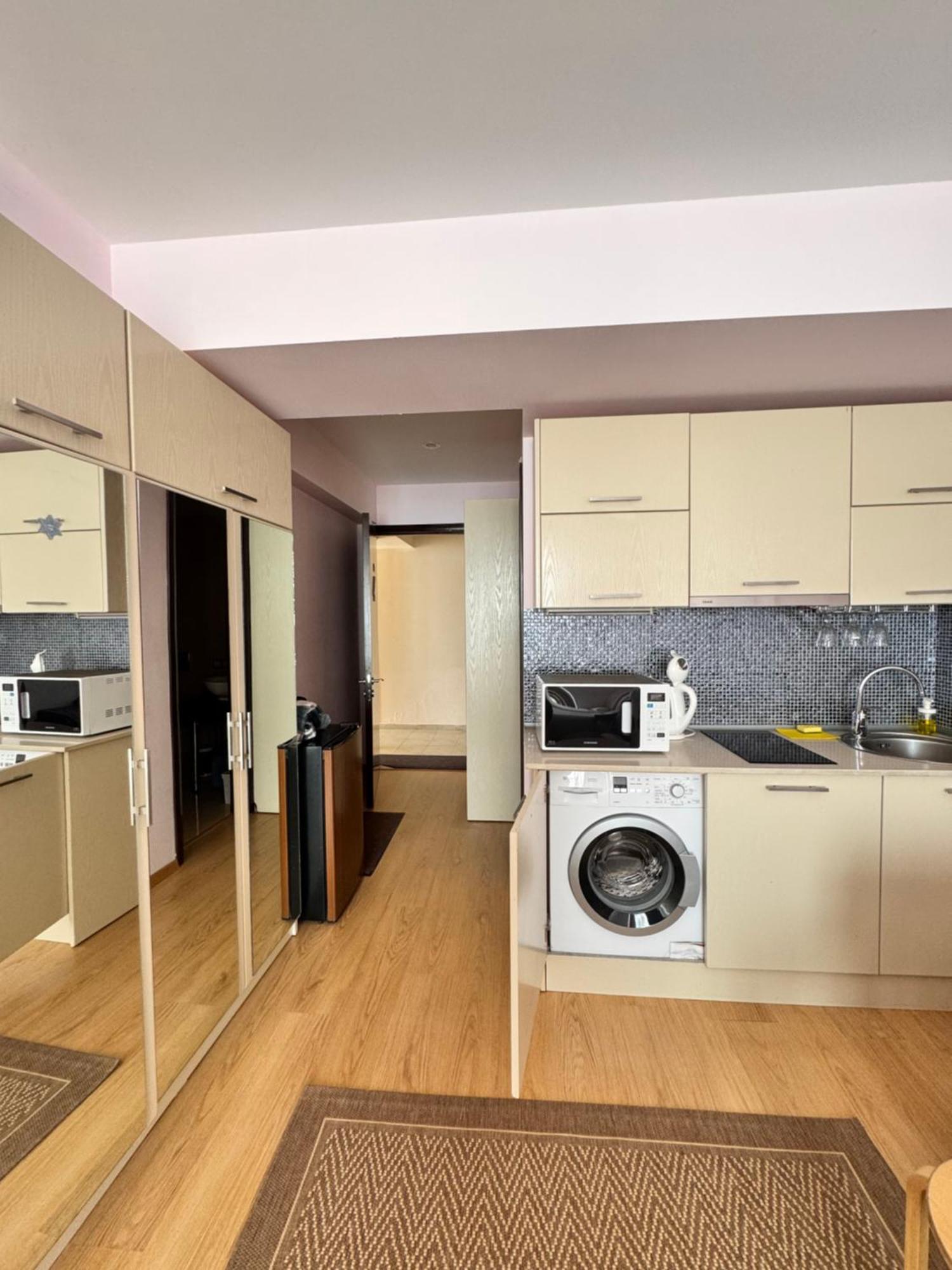 Happy Holidays Apartments In New Gudauri Zewnętrze zdjęcie