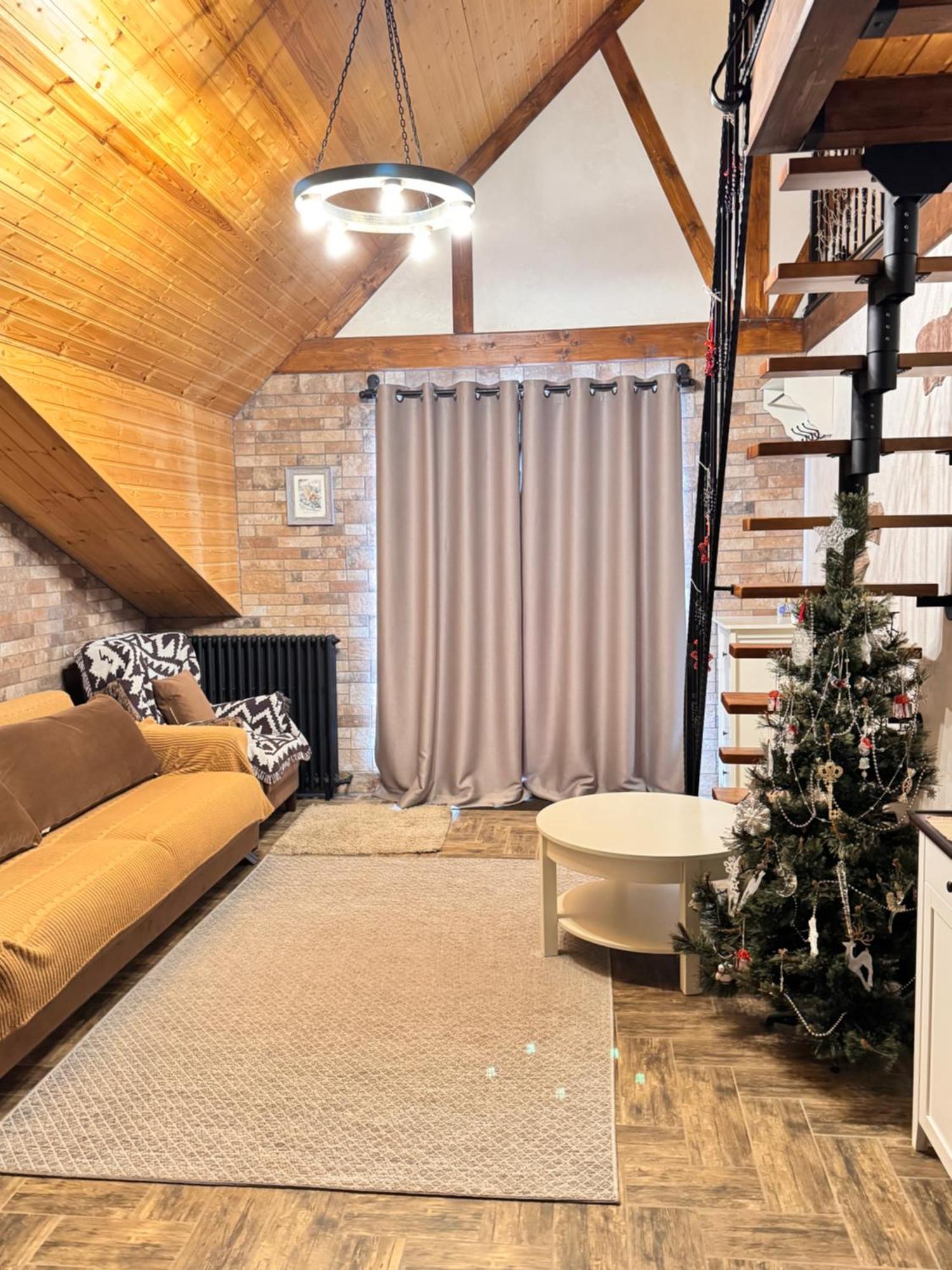 Happy Holidays Apartments In New Gudauri Pokój zdjęcie
