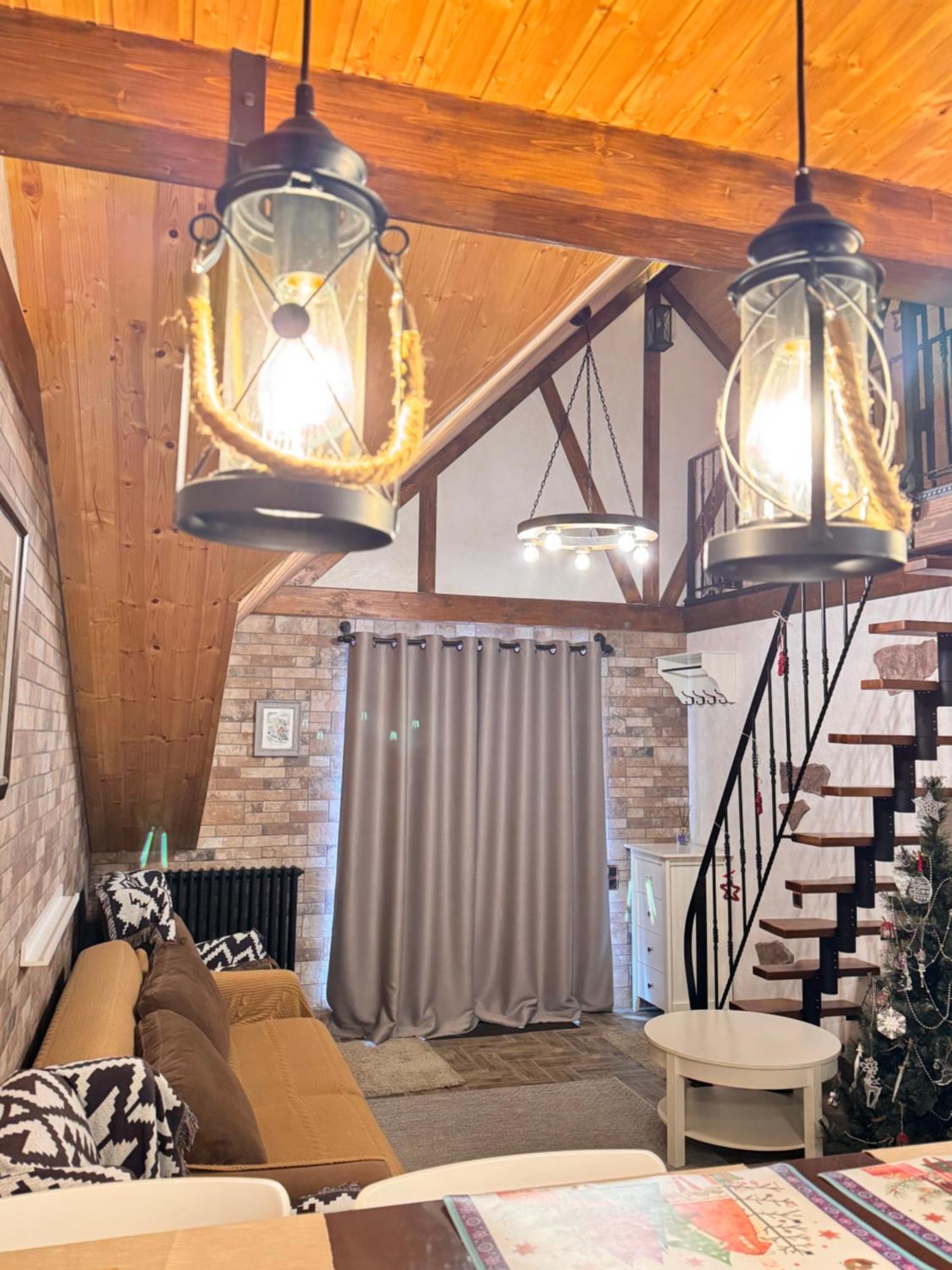 Happy Holidays Apartments In New Gudauri Zewnętrze zdjęcie